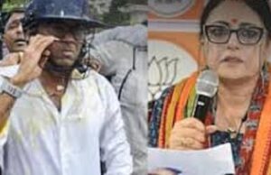 अभिषेक बनर्जी पर हमले के बाद आया शुभेंदु सरकार का पहला रिएक्शन, कहा- ’15 साल तक खुद को…’