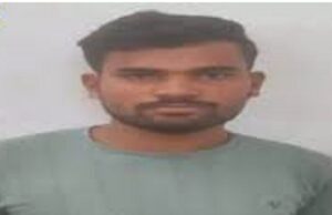 रायपुर में स्कूल जा रहे छात्र को पानी टैंकर ने कुचला था, टैंकर ड्राइवर गिरफ्तार, नंबर प्लेट पर किया पेंट
