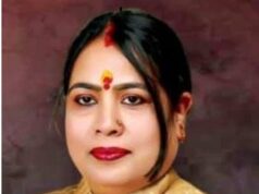 विभा अवस्थी बोलीं- भाजपा महिला मोर्चा भी होगा हाइटेक, बूथ स्तर पर चलेगा डिजिटल लर्निंग प्रोग्राम