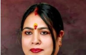 विभा अवस्थी बोलीं- भाजपा महिला मोर्चा भी होगा हाइटेक, बूथ स्तर पर चलेगा डिजिटल लर्निंग प्रोग्राम