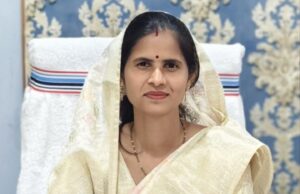 आपातकाल भारतीय लोकतंत्र का काला अध्याय, इसे कभी भुलाया नहीं जा सकता : किरण वैष्णव
