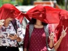 छत्तीसगढ़ में समय से पहले मानसून ने दी दस्तक, इन जिलों में झमाझम बारिश की संभावना