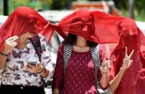 छत्तीसगढ़ में समय से पहले मानसून ने दी दस्तक, इन जिलों में झमाझम बारिश की संभावना