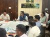 गरियाबंद: बिहान मिशन की प्रगति पर जिला पंचायत में समीक्षा बैठक, 2026-27 के लक्ष्य समय पर पूरे करने के निर्देश