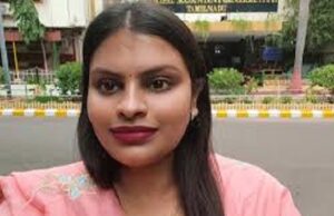 तिल्दा की बेटी चारु पांडेय 23 साल में 19 सरकारी परीक्षाएं की पास, अब राष्ट्रपति करेंगी गोल्ड मेडल से सम्मानित