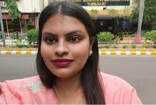 charu