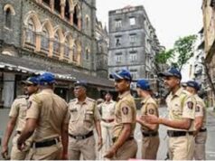 Mumbai: बम की धमकी के बाद फैली दहशत, मेयर ऑफिस, BSE और BMC दफ्तर निशाने पर, अलर्ट पर सुरक्षा एजेंसियां