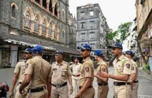 Mumbai: बम की धमकी के बाद फैली दहशत, मेयर ऑफिस, BSE और BMC दफ्तर निशाने पर, अलर्ट पर सुरक्षा एजेंसियां