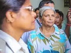 रिटायर्ड जज गिरिबाला सिंह बनीं ‘कैदी नंबर 71’, बेटा समर्थ भी जेल के इस विशेष बैरक में कैद; सीबीआई का बड़ा एक्शन