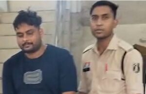 कोयले की खेप में बड़ा खेल! फरार आरोपी गिरफ्तार, पहले ही 6 आरोपी जा चुके हैं जेल