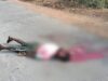कवर्धा में रफ्तार का कहर – हाइवा ने बाइक सवार युवक को कुचला; मौके पर दर्दनाक मौत
