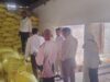 खाद की कालाबाजारी पर बड़ा प्रहार – 859 बोरी उर्वरक जब्त, कई दुकानों के लाइसेंस निलंबित