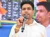 TMC नेता जहांगीर खान नेपाल बॉर्डर से गिरफ्तार, देश से भागने की फिराक में था, STF ने पकड़ा