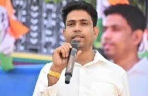 TMC नेता जहांगीर खान नेपाल बॉर्डर से गिरफ्तार, देश से भागने की फिराक में था, STF ने पकड़ा