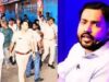 ‘गोली चलाओ, जो होगा मैं देख लूंगा’… बवाल के दौरान गार्डों से बोले थे खान सर, FIR में नामजद