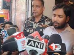 खान सर हुए अंडरग्राउंड, रात भर ढूंढ़ती रही पुलिस, कोर्ट में कर सकते हैं सरेंडर