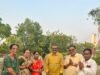 रायपुर,पर्यावरण दिवस पर सर्व ब्राह्मण समाज ने किया पौधारोपन