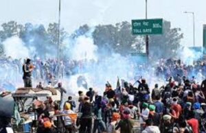 परिक्रमा पथ या जमीन का खेल? डोंगरगढ़ में किसानों का विरोध, भू-माफिया एंगल की जांच की मांग