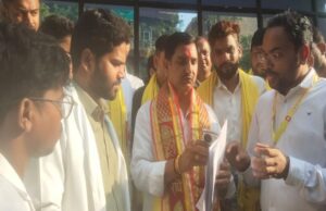 छत्तीसगढ़ के जूनियर डॉक्टरों ने केंद्रीय मंत्री से लगाई गुहार, जानिए क्या हैं प्रमुख मांगें