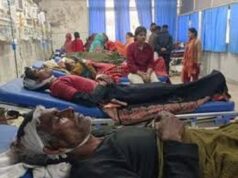 गौरेला के सधवानी गांव में खूनी झड़प – जमीन विवाद में लाठी-डंडे चले, कई गंभीर रूप से घायल, अस्पताल में भर्ती