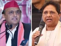 ‘आयरन लेडी’ के सहारे 2007 दोहराने की तैयारी में मायावती, OBC कार्ड खेलकर कैसे बढ़ा दी अखिलेश-योगी बाबा की बेचैनी