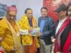 मुकेश अंबानी ने बदरीनाथ और बाबा केदारनाथ में किए दर्शन, 10 करोड़ रुपये दान किए
