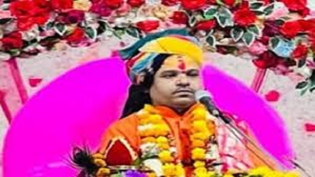 narendra shatri