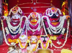 भगवान जगन्नाथ की मूर्ति के हाथ-पैर क्यों नहीं होते? जानिए इसके पीछे की रहस्यमयी कथा