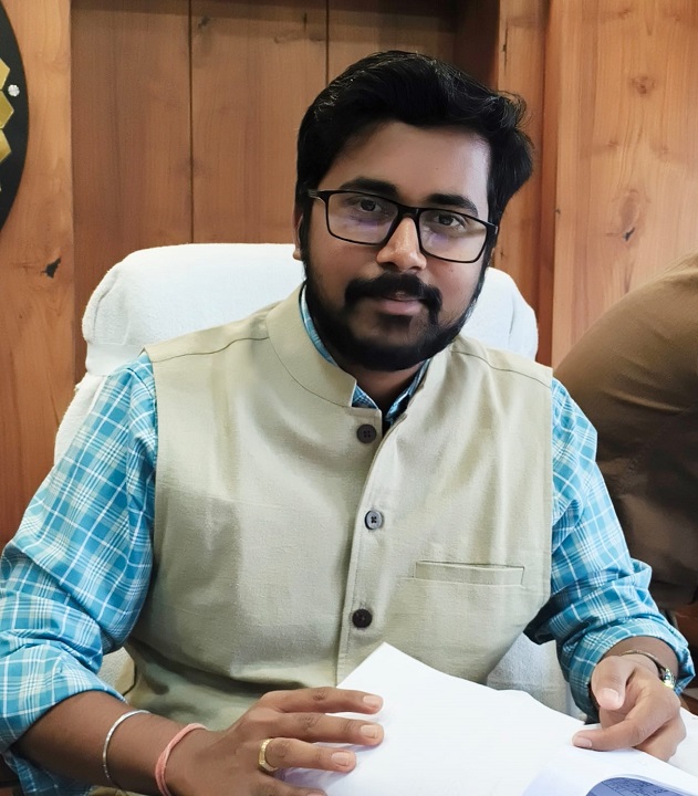 prakhar