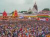 जगन्नाथ रथ यात्रा में जा रहे हैं? ऑनलाइन सस्ता होटल मिल रहा है, भूलकर न करें बुक, वरना…