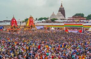 रथयात्रा पर रेलवे का बड़ा तोहफा, TOD स्पेशल ट्रेनों में मिल रही कन्फर्म सीटें