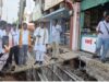 नेशनल हाईवे सड़क निर्माण कार्य में गुणवत्ता के साथ कोई समझौता नहीं किया जाएगा – राजिम MLA रोहित साहू