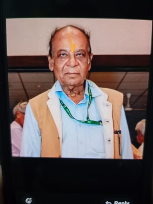 rajiv sharma