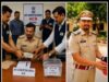 आरटीओ अधिकारी साजन शेंडे एसीबी के जाल में: खुर्सापार चेकपोस्ट पर 500 रुपये रिश्वत प्रकरण में बड़ी कार्रवाई