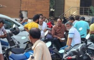 रायपुर में सफाई व्यवस्था ठप – 4 महीने से भुगतान नहीं मिलने पर ठेकेदार हड़ताल पर, 70 वार्डों में काम बंद