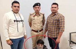 सक्ती हत्याकांड में बड़ा खुलासा – दो मुख्य आरोपी गिरफ्तार, सोना खरीदने वाला कारोबारी भी पुलिस गिरफ्त में