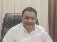रायपुर : हैकर्स का नया जाल – वक्फ बोर्ड अध्यक्ष डॉ. सलीम राज का मोबाइल हैक, लोगों से इमरजेंसी बताकर मांगे पैसे