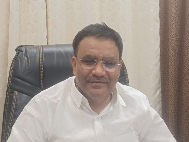salin raj