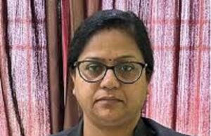 बड़ी प्रशासनिक पहल – नक्सल प्रभावित बस्तर को न्यायिक मजबूती,संगीता तिवारी को सौंपा गया न्यायाधीश का पद