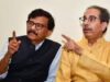 ‘पार्टी बदलने के लिए सांसदों को 15-15 करोड़ का ऑफर’, उद्धव सेना में फूट की चर्चा के बीच संजय राउत का बड़ा दावा