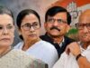 कांग्रेस डूबता जहाज नहीं ! कांग्रेस को मजबूत करने के लिए नेता लौटें -संजय राउत
