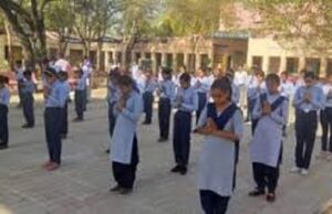 छत्तीसगढ़ के स्कूलों में राष्ट्रगान-राज्यगीत सहित सांस्कृतिक गतिविधियां अनिवार्य