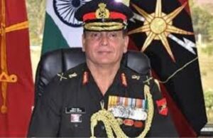 लेफ्टिनेंट जनरल धीरज सेठ होंगे देश के नए सेना प्रमुख, इस दिन संभालेंगे कमान