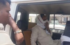 दुष्कर्म के आरोपी ‘चावल वाले बाबा’ को गोपनीय तरीके से रायपुर लाया गया, बोले- ‘हो सकता है मेरे खिलाफ साजिश हो