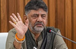 कर्नाटक के मुख्यमंत्री ने शिकायत निवारण के लिए प्रजासेवा विभाग की घोषणा की