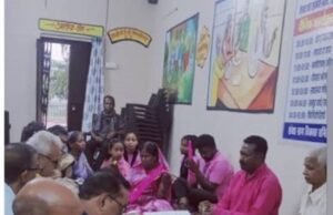 बुजुर्गों को मिला अपनापन और सम्मान का नया ठिकाना, अंबिकापुर में शुरू हुआ ‘सियान गुड़ी’ डे-केयर सेंटर