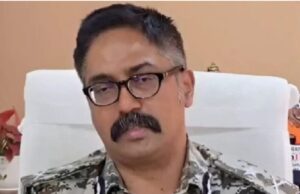 नक्सल मोर्चे पर अहम भूमिका निभाने वाले पी. सुंदरराज अब NIA में IG, तत्काल रिलीव करने के निर्देश