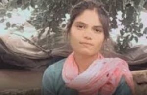 रायपुर में अज्ञात युवती की निर्मम हत्या, खून से सना शव मैदान में फेंका; हाथ में बना ‘टैटू’ खोलेगा कत्ल का राज