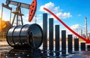 पेट्रोल-डीजल और LPG होंगे सस्ते? अमेरिका-ईरान में सुलह से कच्चा तेल धड़ाम, भारत को सीधा फायदा
