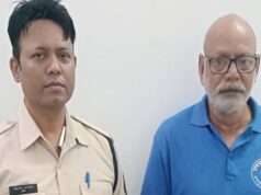 ‘अयोध्या के पंडित’ बनकर पहुंचे ठग, व्यापारी का रुपयों से भरा बैग लेकर हुए फरार